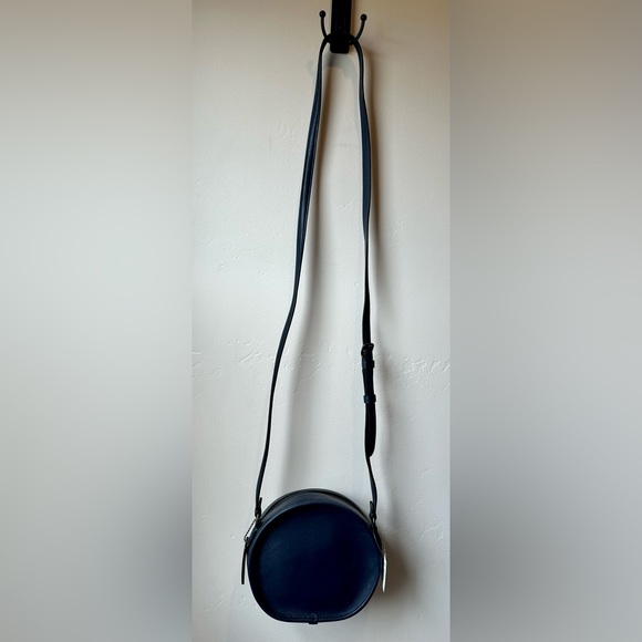 Brand New Coach Sparkly Crossbody WITH Matching Slim Card Holder - Picture 5 of 14